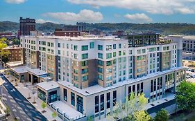 Embassy Suites By Hilton Asheville Downtown